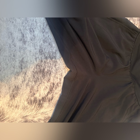 Lululemon - Black Jogger
Pants that are super cute and comfy! - Picture 3 of 7